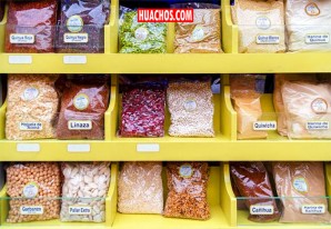 Día Nacional de las Legumbres: Mercados itinerantes generaron venta de 251 toneladas Día Nacional de las Legumbres: Mercados itinerantes generaron venta de 251 toneladas