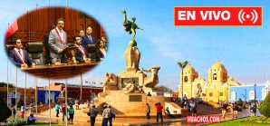 Pleno del Congreso verá hoy segunda votación de impedimentos para postular | DIRECTO Pleno del Congreso verá hoy segunda votación de impedimentos para postular | DIRECTO