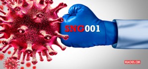 Noticia alentadora que nos viene desde la Universidad de Southampton, Inglaterra Noticia alentadora que nos viene desde la Universidad de Southampton, Inglaterra