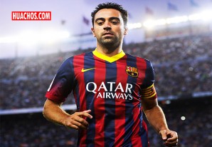 Xavi, ex-crack del Barcelona, da positivo por Covid19 antes de reanudación de la liga de Qatar Xavi, ex-crack del Barcelona, da positivo por Covid19 antes de reanudación de la liga de Qatar