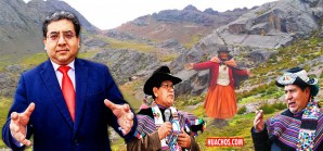 Contralor descubre que se ha volitilizado una masa enorme de dinero del Estado | VIDEO Contralor descubre que se ha volitilizado una masa enorme de dinero del Estado | VIDEO