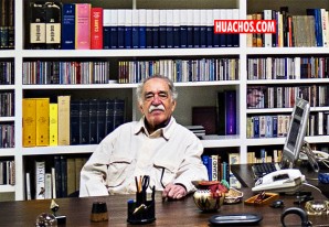 La biblioteca de Gabriel García Márquez, en su casa mexicana | VIDEO La biblioteca de Gabriel García Márquez, en su casa mexicana | VIDEO