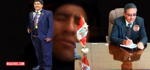 Tremenda injusticia y abuso en la Direccion Regional de Educación de Huancavelica Tremenda injusticia y abuso en la Direccion Regional de Educación de Huancavelica