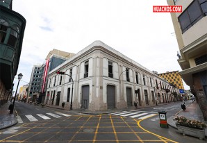 Coronavirus: desde hoy rige en todo el país inmovilización social de los días domingos Coronavirus: desde hoy rige en todo el país inmovilización social de los días domingos