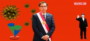 Perú inicia el lunes ensayos de posibles vacunas COVID-19 con la china Sinopharm Perú inicia el lunes ensayos de posibles vacunas COVID-19 con la china Sinopharm