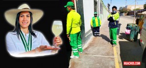 El comportamiento abusivo de la Municipalidad provincial de Ica El comportamiento abusivo de la Municipalidad provincial de Ica