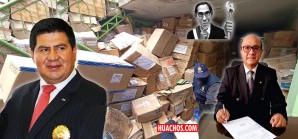 Huancavelica recibe cientos de millones de soles para mejorar la salud pública | VIDEO Huancavelica recibe cientos de millones de soles para mejorar la salud pública | VIDEO