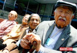 Especialistas del INS recomiendan a adultos mayores el consumo de Vitamina A Especialistas del INS recomiendan a adultos mayores el consumo de Vitamina A