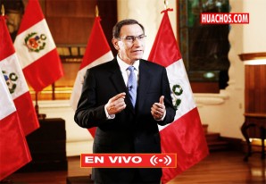 El presidente Martin Vizcarra emite su pronunciamiento al país | DIRECTO El presidente Martin Vizcarra emite su pronunciamiento al país | DIRECTO