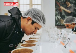 En busca de la taza de café por excelencia Perú 2020 En busca de la taza de café por excelencia Perú 2020