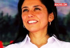 Orden de arresto para la ex primera dama de la República Orden de arresto para la ex primera dama de la República