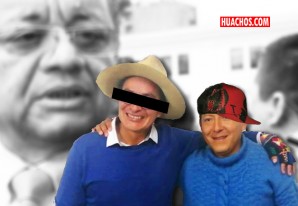 Congresista huancavelicano con inpronunciable nombre votó a favor de vacancia Congresista huancavelicano con inpronunciable nombre votó a favor de vacancia