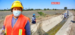 Mujeres rurales, chambeadoras de verdad y más efectivas que los del "sexo fuerte" Mujeres rurales, chambeadoras de verdad y más efectivas que los del "sexo fuerte"