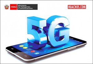 MTC prepara el camino para el despliegue y desarrollo del 5G en el Perú | VIDEO MTC prepara el camino para el despliegue y desarrollo del 5G en el Perú | VIDEO