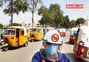 Servicio VIP en el transporte público de la ciudad de Chincha Alta y alrededores Servicio VIP en el transporte público de la ciudad de Chincha Alta y alrededores