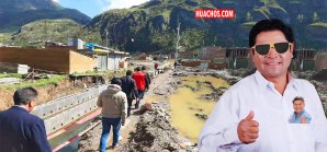 Contrato público estilo Richard Swing: se firman, se pagan y los trabajos se hacen a medias Contrato público estilo Richard Swing: se firman, se pagan y los trabajos se hacen a medias