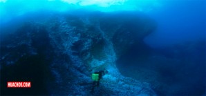 La Dorsal de Nasca, la otra increíble cordillera peruana | VIDEO La Dorsal de Nasca, la otra increíble cordillera peruana | VIDEO