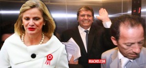 Rechazan apelación de medidas cautelares sobre bienes vinculados al que en vida fue A. García Rechazan apelación de medidas cautelares sobre bienes vinculados al que en vida fue A. García