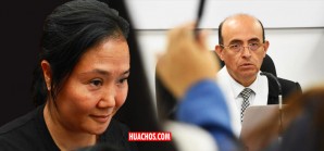 Otro fracaso de la otrora influyente personaje que movia a voluntad los hilos del PJ Otro fracaso de la otrora influyente personaje que movia a voluntad los hilos del PJ