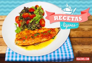 Produce propone un recetario de comidas ligeras a base de pescados Produce propone un recetario de comidas ligeras a base de pescados