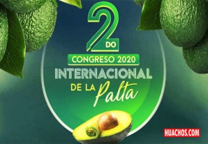 ProHass realiza el II Congreso Internacional de la Palta 2020 ProHass realiza el II Congreso Internacional de la Palta 2020