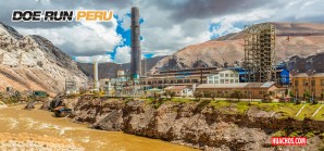 Mina Cobriza situado en Huancavelica a punto de pasar a manos chinas Mina Cobriza situado en Huancavelica a punto de pasar a manos chinas