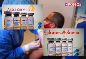 Johnson & Johnson y AstraZeneca iniciarán ensayos de vacuna COVID-19 en Perú Johnson & Johnson y AstraZeneca iniciarán ensayos de vacuna COVID-19 en Perú