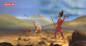 Restos de un entierro en el altiplano peruano muestran que las mujeres prehistóricas eran cazadoras Restos de un entierro en el altiplano peruano muestran que las mujeres prehistóricas eran cazadoras