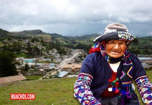 En diciembre empieza el asfaltado de la vía que une Acobamaba y Huancavelica En diciembre empieza el asfaltado de la vía que une Acobamaba y Huancavelica