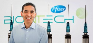 La extraordinaria vacuna contra el Covid19 de Pfizer no es de Pfizer La extraordinaria vacuna contra el Covid19 de Pfizer no es de Pfizer