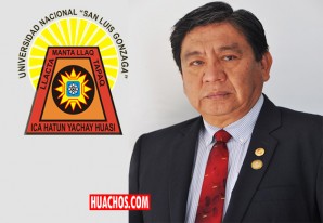 Rector de la Universidad San Luís Gonzaga de Ica es investigado por nepotismo Rector de la Universidad San Luís Gonzaga de Ica es investigado por nepotismo