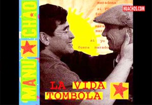 Canción para recordar a Maradona, ‘el pibe de oro’ Canción para recordar a Maradona, ‘el pibe de oro’