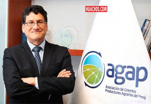 Comunicado de la AGAP frente a los actos de violencia en la Región Ica Comunicado de la AGAP frente a los actos de violencia en la Región Ica