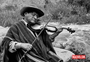 Murió el día de hoy Don Máximo Damián Huamaní Murió el día de hoy Don Máximo Damián Huamaní