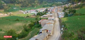 Congreso aprobó la creación del distrito de Tocas - Tayacaja - Huancavelica Congreso aprobó la creación del distrito de Tocas - Tayacaja - Huancavelica