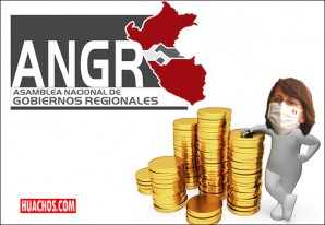 Transfieren plata cualquier cantidad a los gobiernos regionales Transfieren plata cualquier cantidad a los gobiernos regionales