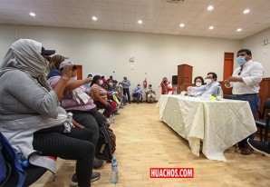 Ica: Fracasa nuevo intento de diálogo para poner fin al bloqueo | VIDEO Ica: Fracasa nuevo intento de diálogo para poner fin al bloqueo | VIDEO