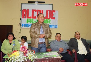 Un exalcalde delincuente es definitivamente sentenciado a seis años de cárcel Un exalcalde delincuente es definitivamente sentenciado a seis años de cárcel