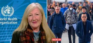 OMS dice que la barrera de inmunidad por vacunas "aún está muy lejos" OMS dice que la barrera de inmunidad por vacunas "aún está muy lejos"