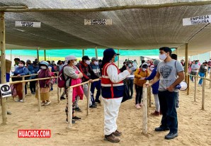 Por fin SUNAFIL hace lo que debería haberlo hecho cada año desde hace 20 años Por fin SUNAFIL hace lo que debería haberlo hecho cada año desde hace 20 años