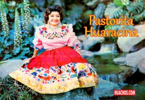 Monumental concierto virtual en homenaje a la "Pastorita Huaracina" | VIDEO Monumental concierto virtual en homenaje a la "Pastorita Huaracina" | VIDEO