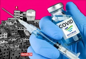 Ensayos clínicos de vacuna china se suspenden temporalmente en nuestro país Ensayos clínicos de vacuna china se suspenden temporalmente en nuestro país