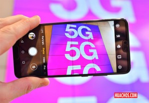Internet más veloz, ciudadanos podrán conocer detalles sobre tecnología 5G Internet más veloz, ciudadanos podrán conocer detalles sobre tecnología 5G