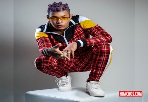 Boza, cantante panameño con proyección internacional | VIDEO Boza, cantante panameño con proyección internacional | VIDEO