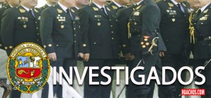 80% de altos mandos de la PNP tienen las manos sucias y las uñas largas 80% de altos mandos de la PNP tienen las manos sucias y las uñas largas