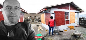 Estas casas (módulos) llamadas "Sumaq Wasi" son de verdad "Hamac Wasi" Estas casas (módulos) llamadas "Sumaq Wasi" son de verdad "Hamac Wasi"