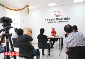 Pandemia o no, la corrupción se porta muy bien en la región Ica Pandemia o no, la corrupción se porta muy bien en la región Ica