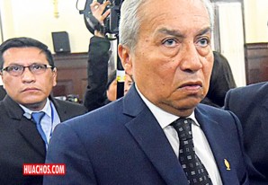 Fiscalía: Pedro Gonzalo Chávarry “habría perturbado diligencias” Fiscalía: Pedro Gonzalo Chávarry “habría perturbado diligencias”