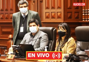 Pleno del Congreso debate nueva Ley del régimen laboral agrario | DIRECTO Pleno del Congreso debate nueva Ley del régimen laboral agrario | DIRECTO