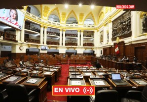 Congreso no llega a un acuerdo sobre texto final de nueva ley agraria | DIRECTO Congreso no llega a un acuerdo sobre texto final de nueva ley agraria | DIRECTO